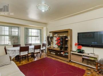 Apartamento · 118m² · 3 Quartos · Apartamento para Venda - 118m², 3 dormitórios, Centro Histórico