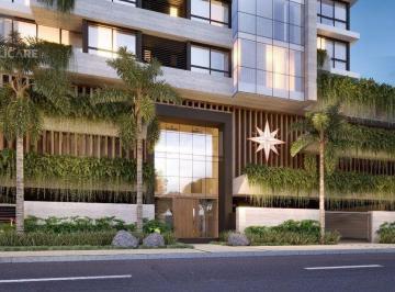 Apartamento · 95m² · 2 Quartos · 1 Vaga · Apartamento para Venda - 92.82m², 2 dormitórios, sendo 2 suites, 1 vaga - Centro
