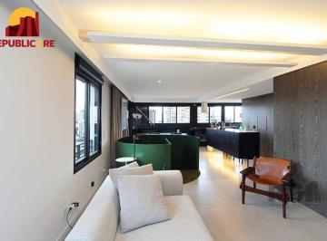 Apartamento · 130m² · 2 Quartos · 2 Vagas · apartamento - 2 dormitórios - 130 m² - Auxiliadora