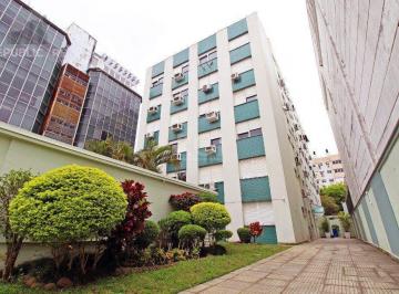 Apartamento · 64m² · 2 Quartos · Apartamento para Venda - 63.88m², 2 dormitórios, Cidade Baixa