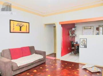 Apartamento · 104m² · 3 Quartos · 1 Vaga · Edifício Marinho Chaves - Apartamento a venda com 3 dormitórios no Centro Histór