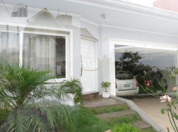 Casa · 220m² · 3 Quartos · 4 Vagas · Casa para Venda - 220m², 3 dormitórios, sendo 2 suites, 4 vagas - Coronel Aparíc
