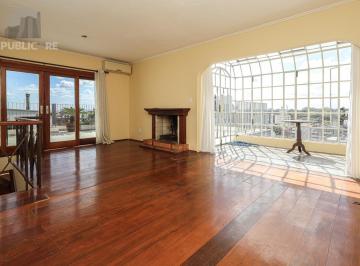 Apartamento · 243m² · 3 Quartos · 2 Vagas · Cobertura a venda no bairro Higienópolis