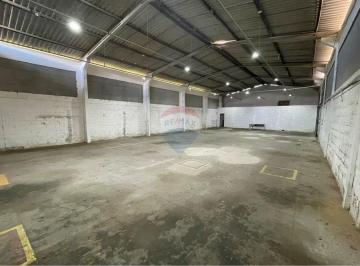 Comercial · 600m² · 40 Vagas · Alugo Prédio Comercial com 8 salas e Galpão de 281m² em Emaus