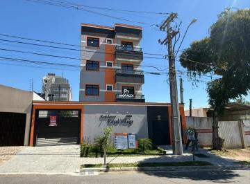 Apartamento Garden em São José dos Pinhais - Centro (AG03044) · Apartamento com Garden de 28m² e com 3 dormitórios sendo 1 suíte - Centro - São José dos Pinhais/PR
