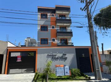 Apartamento em São José dos Pinhais - Centro (AP03043) · Apartamento com 3 dormitórios  sendo 1 suíte à venda - Centro - São José dos Pinhais/PR
