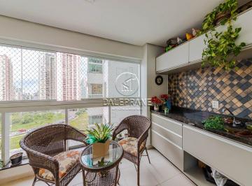Apartamento de 2 quartos, Águas Claras · ART LIFE DESIGN - RUA BABAÇÚ - ASSINADO - 2 QUARTOS