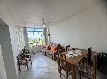 Apartamento · 78m² · 3 Quartos · 1 Vaga · APARTAMENTO DE 78M² COM 3 DORMITÓRIOS NO MONTE CASTELO
