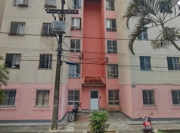 Foto 01 · Apartamento 2/4 térreo - Jardim Nova Esperança