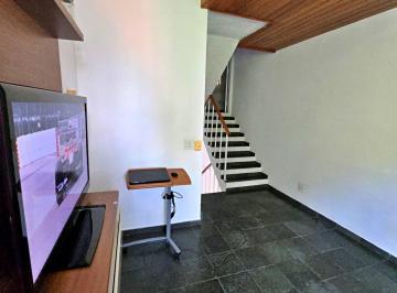 Casa · 55m² · 1 Quarto · 1 Vaga · STUDIO VERTICAL, 01 DORMITÓRIO + MEZANINO, CONDOMÍNIO COM PISCINA!