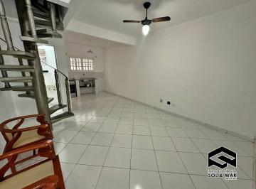 Casa · 2 Quartos · 1 Vaga · SOBRADO 02 DORMITÓRIOS, COM VAGA DE GARAGEM, NA REGIÃO DOS COMÉRCIOS!
