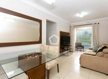 Apartamento · 77m² · 3 Quartos · 1 Vaga · Avenida Doutor Orêncio Vidigal, 598 - Vila Carlos de Campos