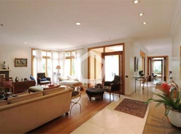 Casa · 425m² · 5 Quartos · 4 Vagas · Avenida Bagiru, 77 - Boaçava