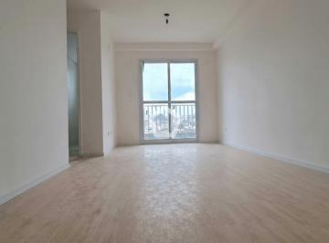 Apartamento · 53m² · 2 Quartos · 1 Vaga · Rua Oswaldo Arouca, 191 - Vila Formosa