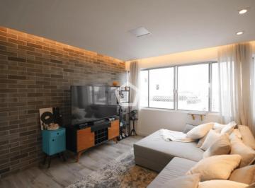 Apartamento · 140m² · 3 Quartos · 1 Vaga · Avenida Aratãs, 871 - Indianópolis