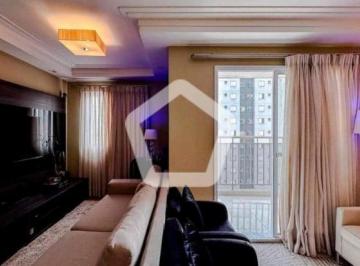 Apartamento · 65m² · 2 Quartos · 1 Vaga · Rua Dom Bosco, 2 - Mooca
