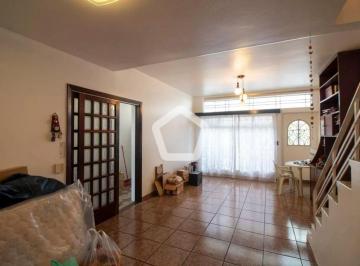 Casa · 140m² · 2 Quartos · 2 Vagas · Rua Max Klaussner, 37 - Vila Gertrudes