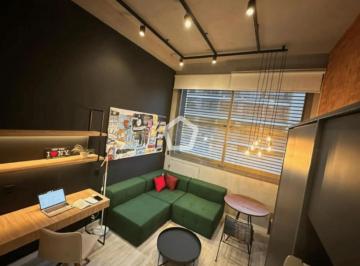 Apartamento · 25m² · 1 Quarto · Rua Harmonia, 1251 - Sumarezinho