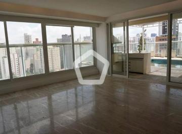 Apartamento · 532m² · 6 Quartos · 5 Vagas · Rua Joaquim Antunes, 570 - Pinheiros