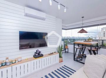 Apartamento · 44m² · 2 Quartos · 1 Vaga · Rua Joaquim Floriano, 152 - Itaim Bibi