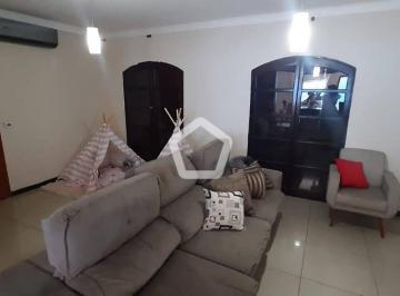 Casa · 600m² · 3 Quartos · 4 Vagas · Rua Ana Amélia Lopes Âncona, 49 - Cidade Ademar