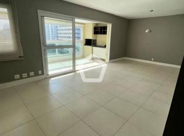 Apartamento · 125m² · 6 Quartos · 2 Vagas · Rua Bacaetava, 264 - Vila Gertrudes