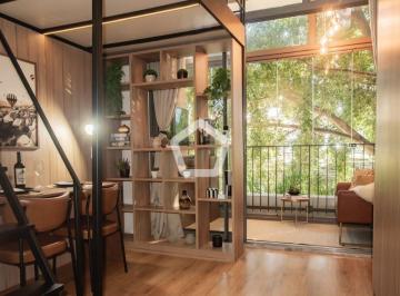 Apartamento · 31m² · 1 Quarto · Rua Afonso Celso, 773 - Vila Mariana