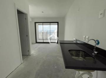 Apartamento · 28m² · 1 Quarto · Avenida Pompéia, 585 - Pompeia