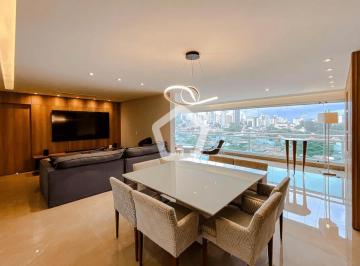 Apartamento · 169m² · 6 Quartos · 3 Vagas · Rua Machado de Assis, 772 - Vila Mariana