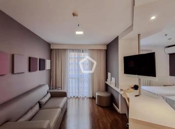 Apartamento · 33m² · 1 Quarto · 1 Vaga · Rua Vergueiro, 1661 - Vila Mariana