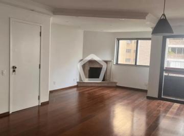Apartamento · 142m² · 4 Quartos · 2 Vagas · Rua Pedroso Alvarenga, 120 - Itaim Bibi