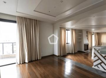 Casa · 250m² · 4 Quartos · 5 Vagas · Avenida Jamaris, 897 - Planalto Paulista