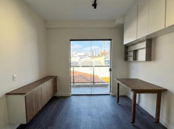 Apartamento · 35m² · 1 Quarto · Rua Luís Mazzarolo, 127 - Vila Clementino