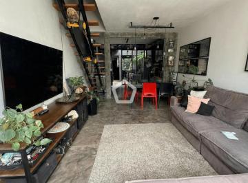 Casa · 120m² · 3 Quartos · 1 Vaga · Rua William Speers, 394 - Lapa de Baixo