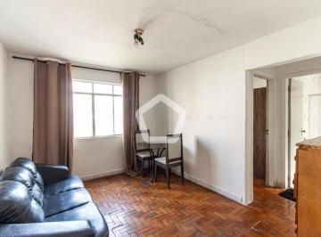 Apartamento · 37m² · 1 Quarto · Rua Ana Cintra, 202 - Santa Cecilia