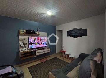 Casa · 104m² · 2 Quartos · 1 Vaga · Rua Antonio Palmieri, 835 - Vila Medeiros
