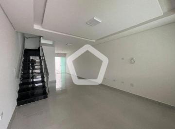 Casa · 140m² · 3 Quartos · 2 Vagas · Rua Banco de Areia, 120 - Jardim Brasil (Zona Norte)