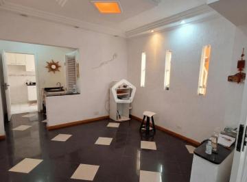 Casa · 120m² · 3 Quartos · 3 Vagas · Rua Teerã, 130 - Vila Leopoldina