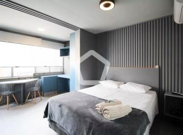 Apartamento · 29m² · 1 Quarto · Rua Joaquim Floriano, 152 - Itaim Bibi