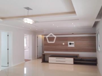 Apartamento · 95m² · 2 Quartos · 2 Vagas · Rua Doutor Rubens Gomes Bueno, 9 - Várzea de Baixo
