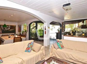 Casa · 509m² · 8 Quartos · 7 Vagas · Avenida Bagiru, 696 - Alto de Pinheiros