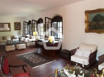 Casa · 470m² · 4 Quartos · 4 Vagas · Rua Dona Elisa de Moraes Mendes, 1199 - Vila Madalena