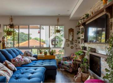 Apartamento · 102m² · 3 Quartos · 2 Vagas · Avenida Miruna, 457 - Indianópolis