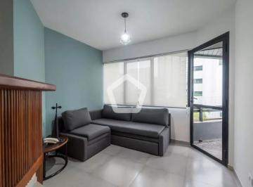 Apartamento · 60m² · 2 Quartos · 1 Vaga · Rua Joel Carlos Borges, 60 - Brooklin Novo
