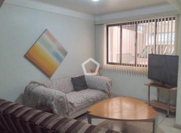 Casa · 144m² · 2 Quartos · 2 Vagas · Rua Conselheiro Saraiva, 962 - Santana