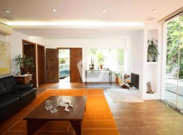 Casa · 400m² · 4 Quartos · 6 Vagas · Avenida Pedroso de Morais, 2199 - Pinheiros