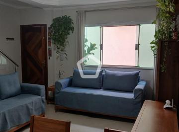 Casa · 60m² · 4 Quartos · 1 Vaga · Rua Otília, 697 - Penha de França