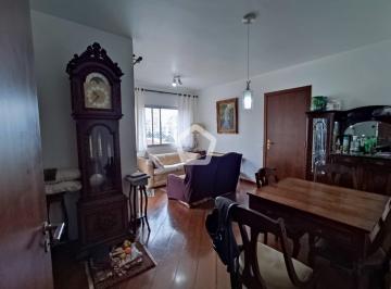 Apartamento · 95m² · 3 Quartos · 2 Vagas · Rua Guaraiúva, 457 - Brooklin Novo