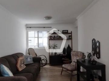 Apartamento · 96m² · 2 Quartos · 1 Vaga · Avenida Moema, 55 - Planalto Paulista