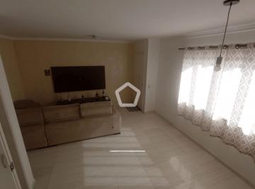 Casa · 100m² · 3 Quartos · 2 Vagas · Rua Municipal, 942 - Vila Ré